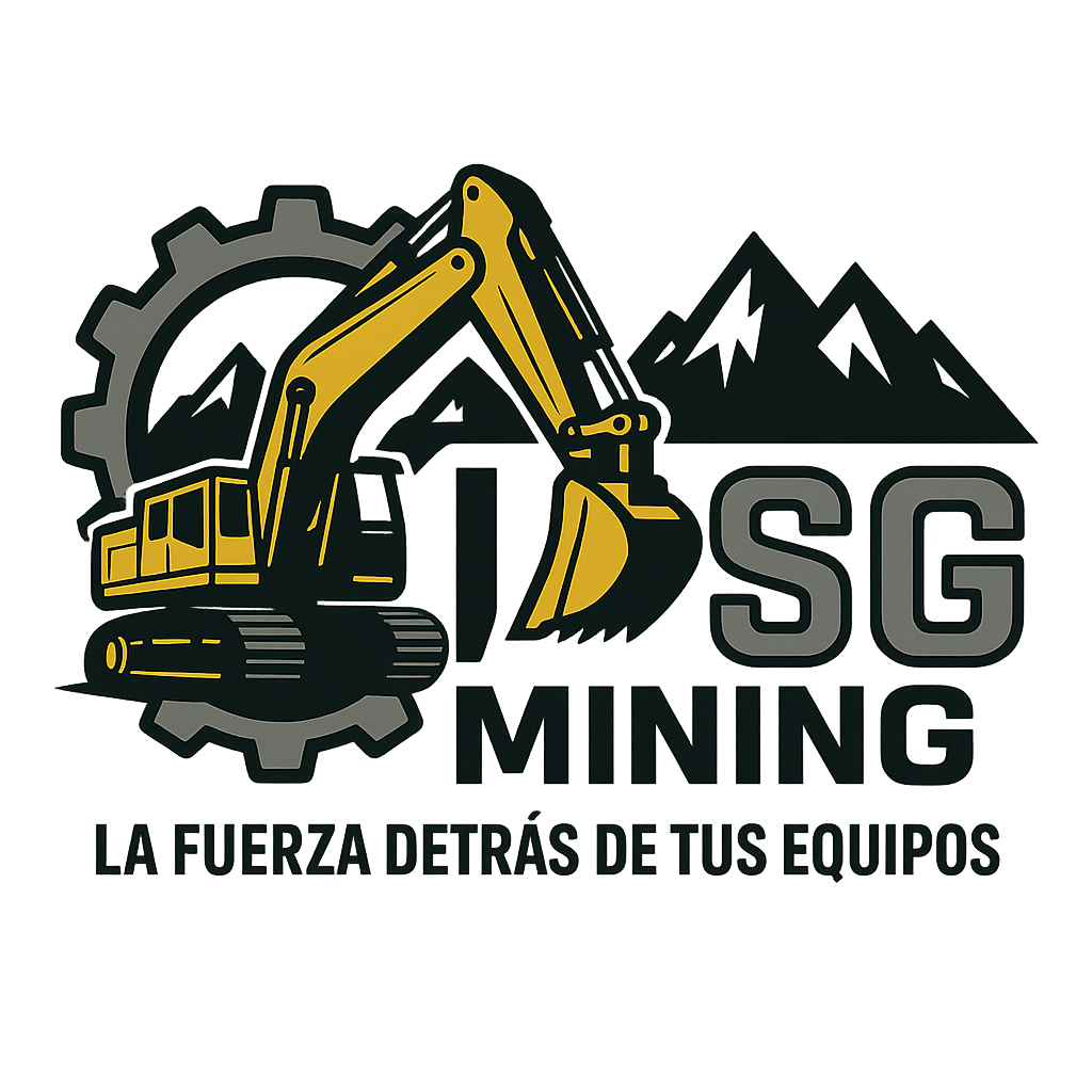 ISG Mining